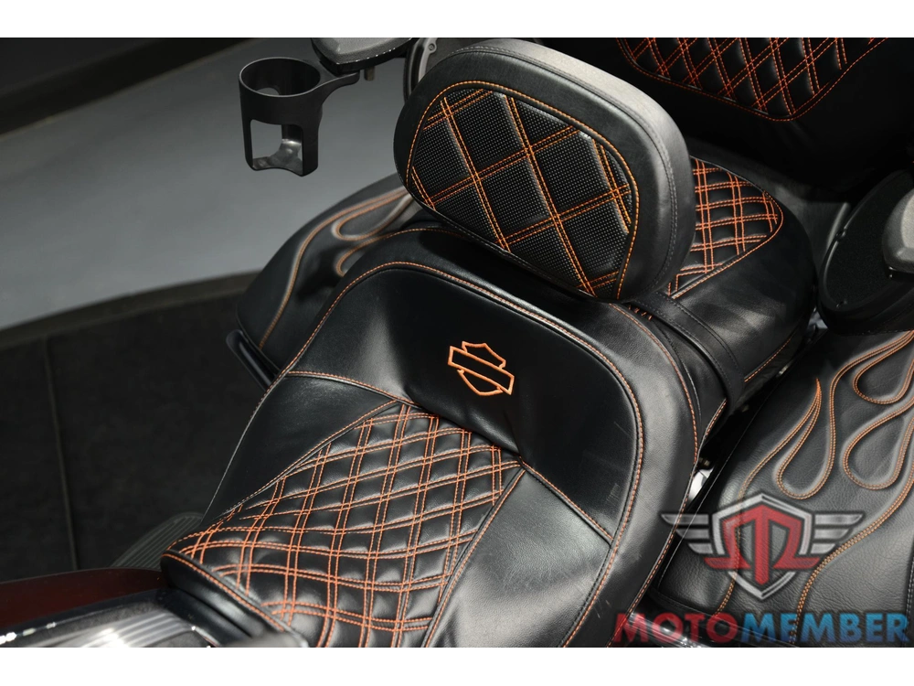 2021 Harley-davidson Flhtk - Ultra Limited alt