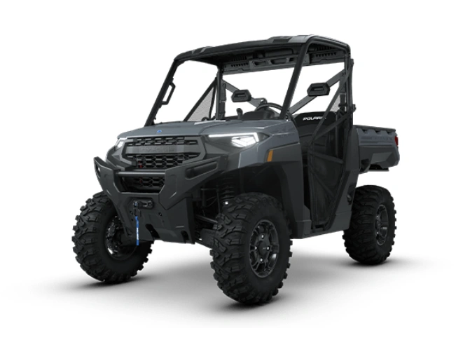 Polaris Polaris Ranger Xp 1000 2026 alt
