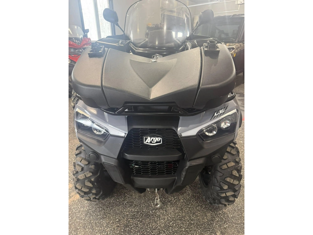 Argo 700 Explorer 2023 alt