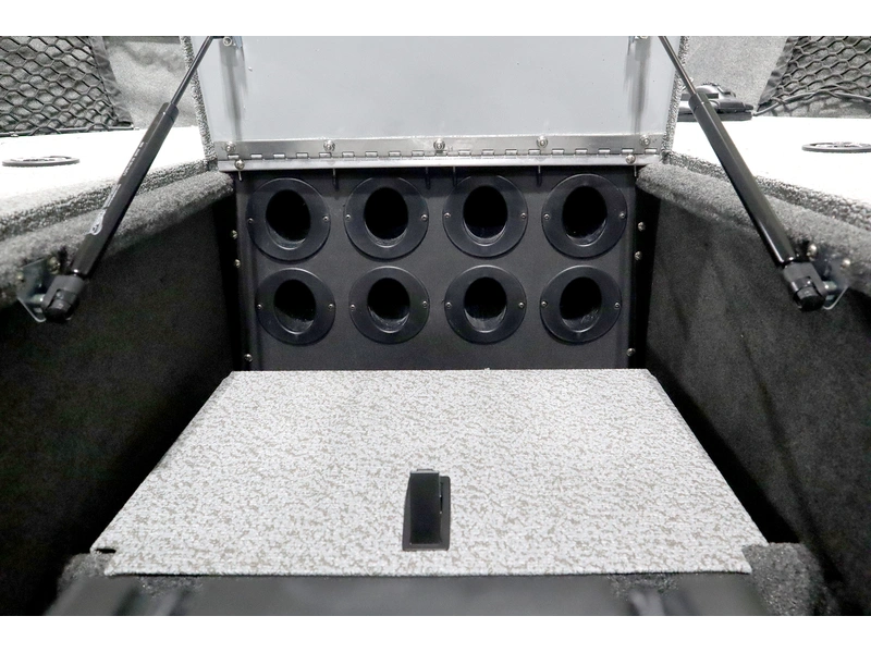 2024 Legend Boats F19 Pro alt