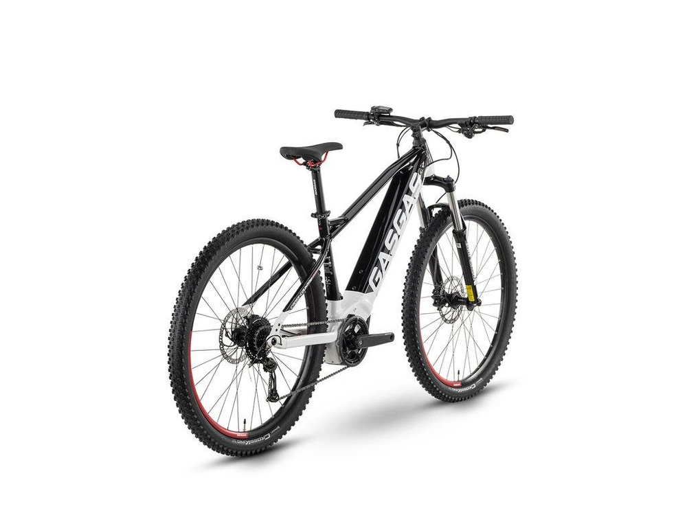 2022 Gasgas G Cross Country 2.0 alt