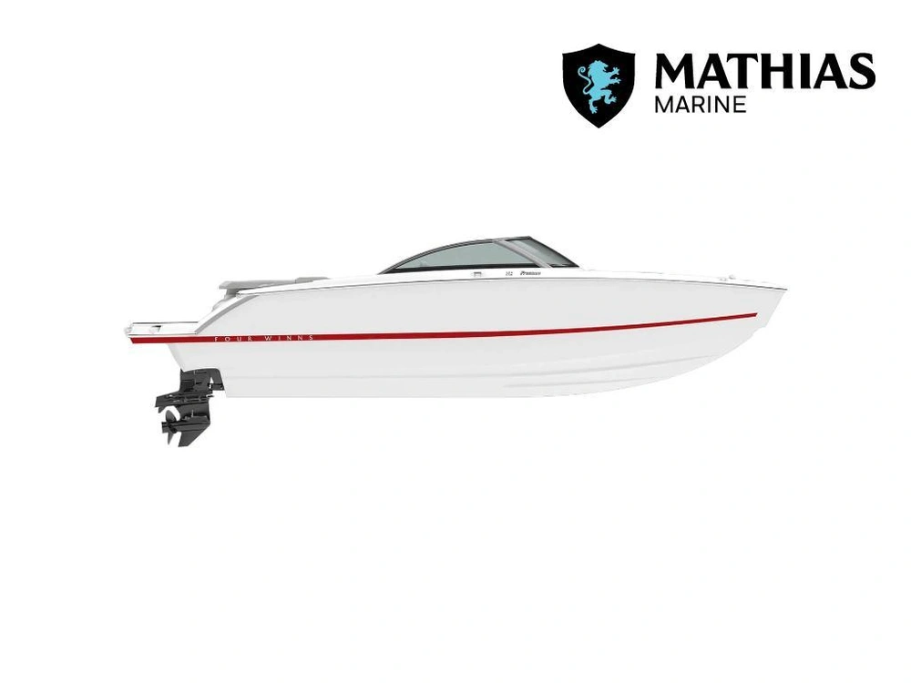 Four Winns H2 Freedom 2026 alt