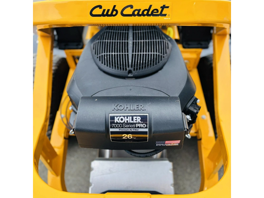 Cub Cadet Zts2 60 Fab 17bsggy5a10 2025 alt