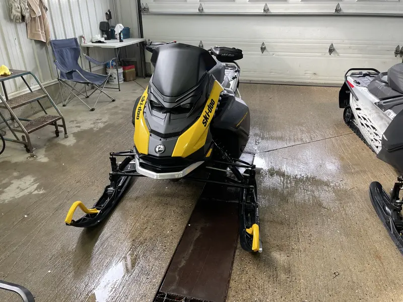 Ski-Doo Renegade Sport 600 ACE 2026