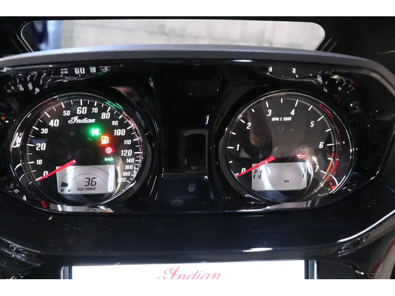 2026 Indian Motorcycle CHALLENGER LIMITED thumbnail 7