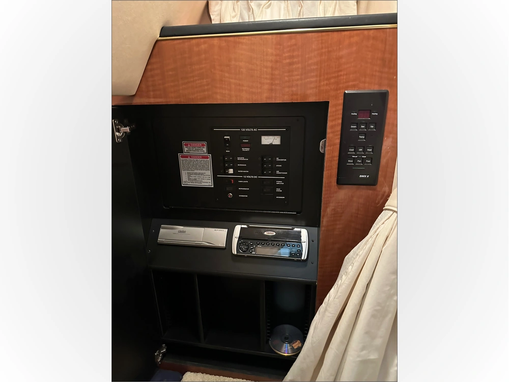 2002 Sea Ray 280 Sundancer alt