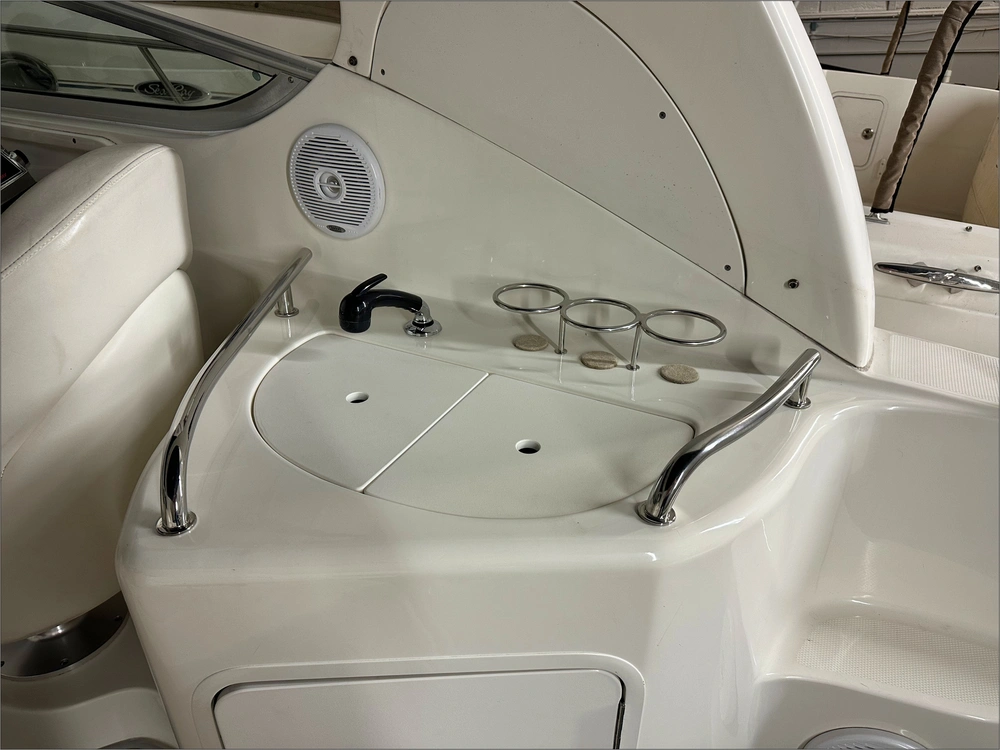 2002 Sea Ray 280 Sundancer alt