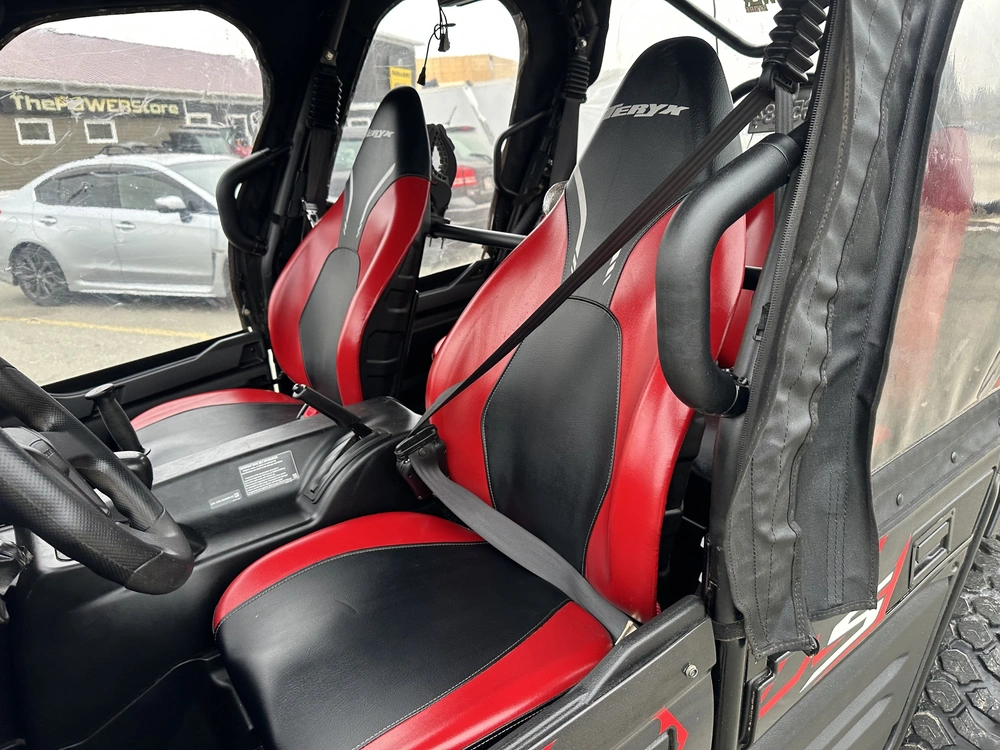 2024 Kawasaki Teryx 4 S Se alt