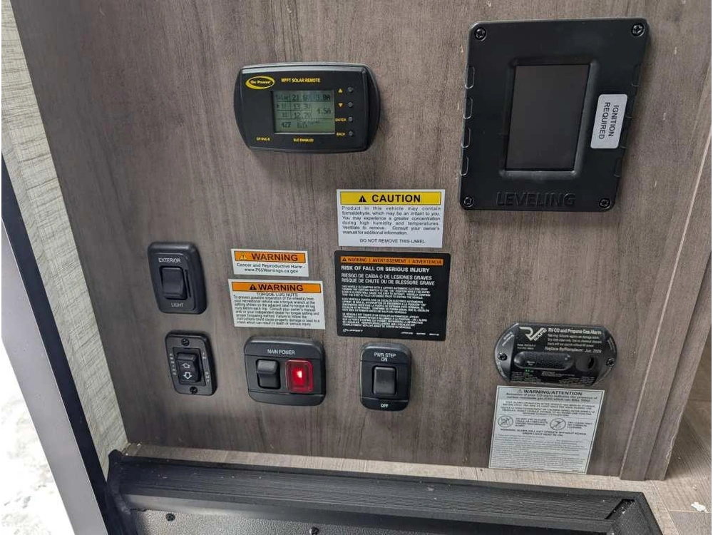 Jayco Redhawk 22cf 2025 alt