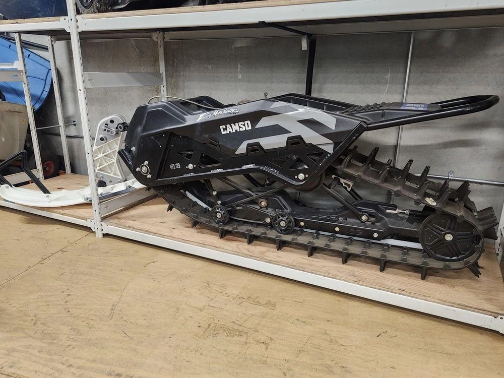 2019 Camso Dts 129 alt