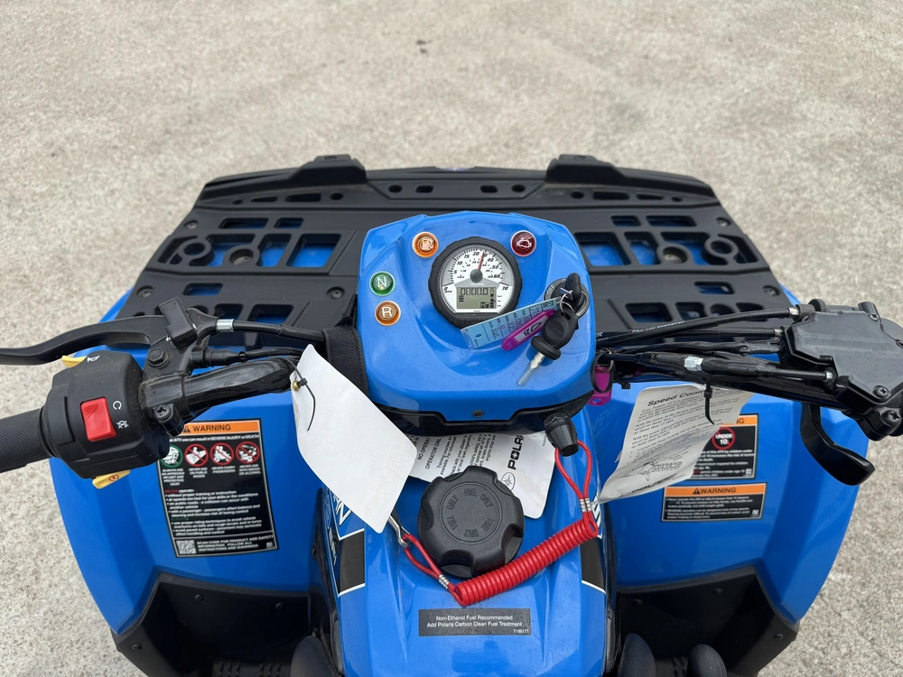 2026 Polaris Sportsman 110 Efi alt