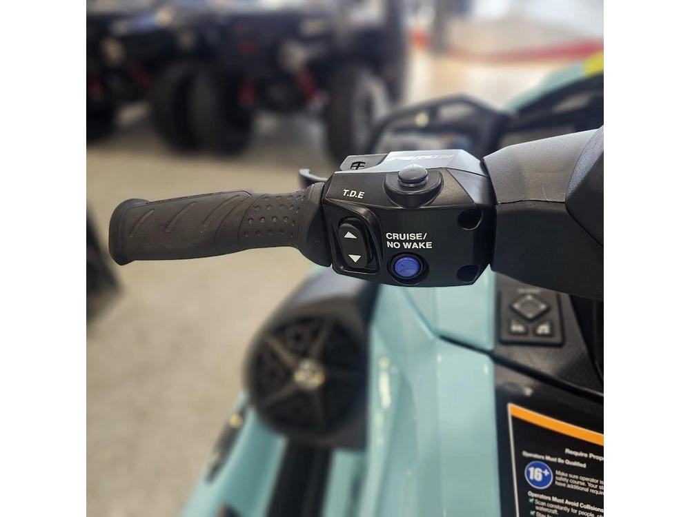 2025 Yamaha Vx Limited Ho alt