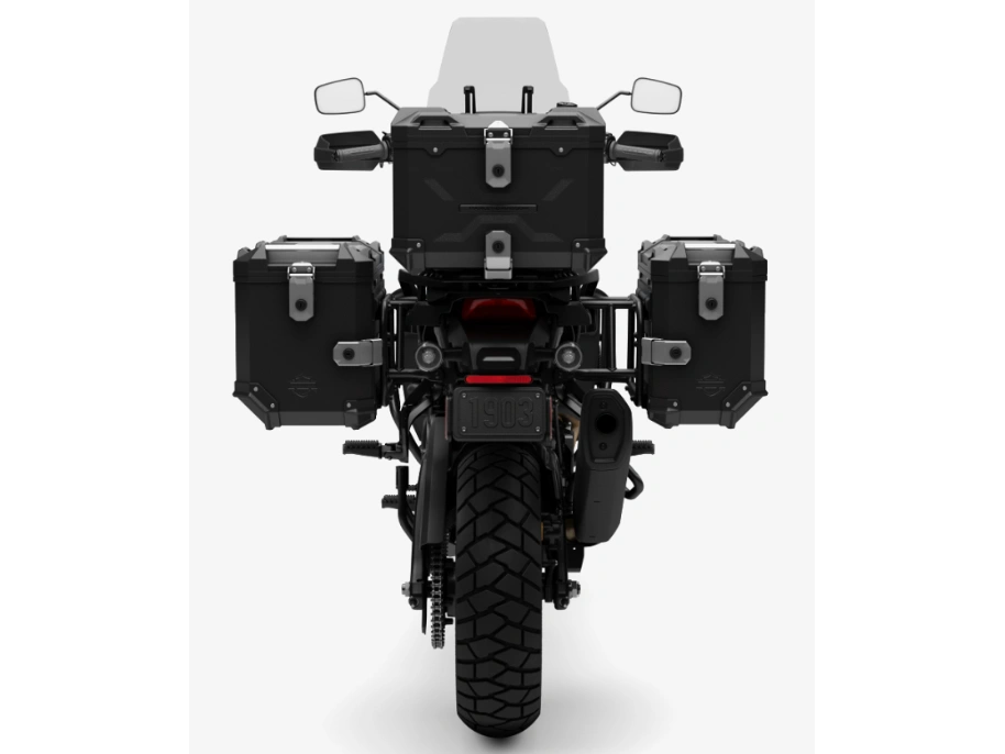 Harley-davidson Ra1250l Pan Am 1250 Limited 2026 alt