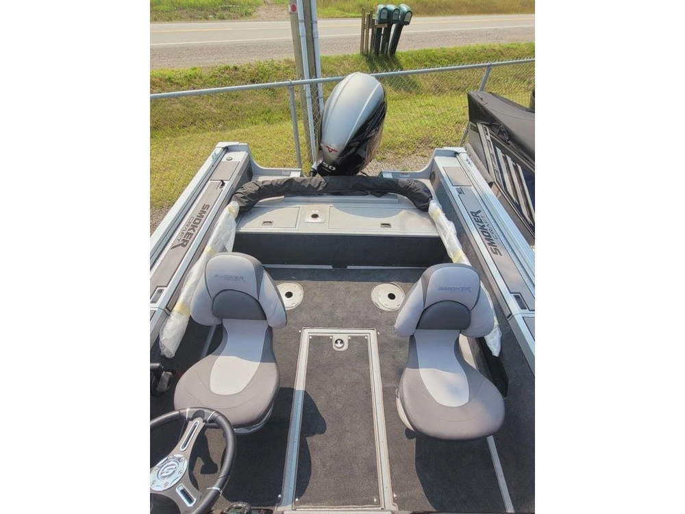 2024 Other Pro Angler Xl 172 alt