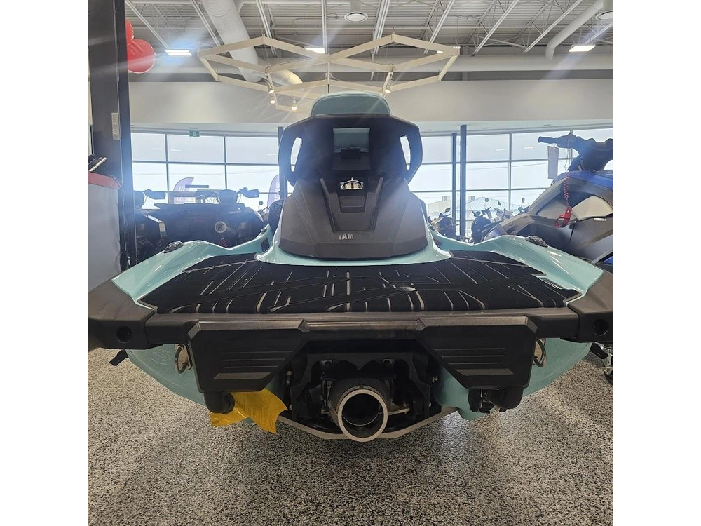 2025 Yamaha Vx Limited Ho alt