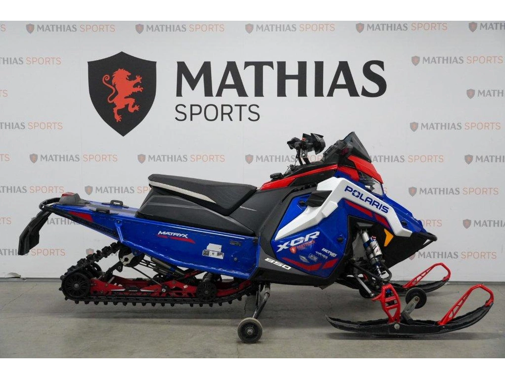 Polaris Polaris Xcr 2022 2022 alt