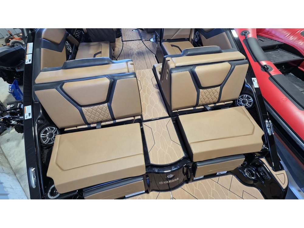 Yamaha 255 Xd 2026 alt