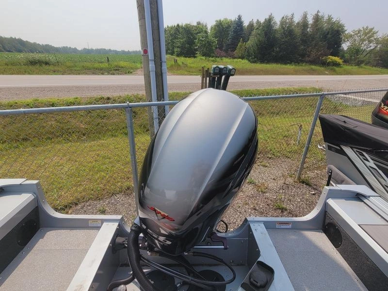 2024 Other Pro Angler Xl 172 alt