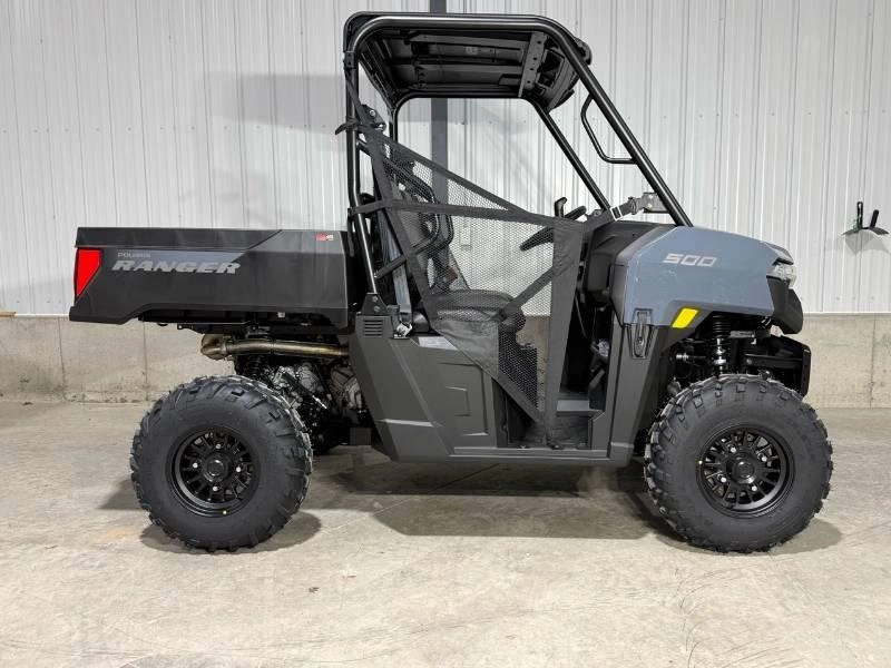 2026 Polaris Ranger 500 alt