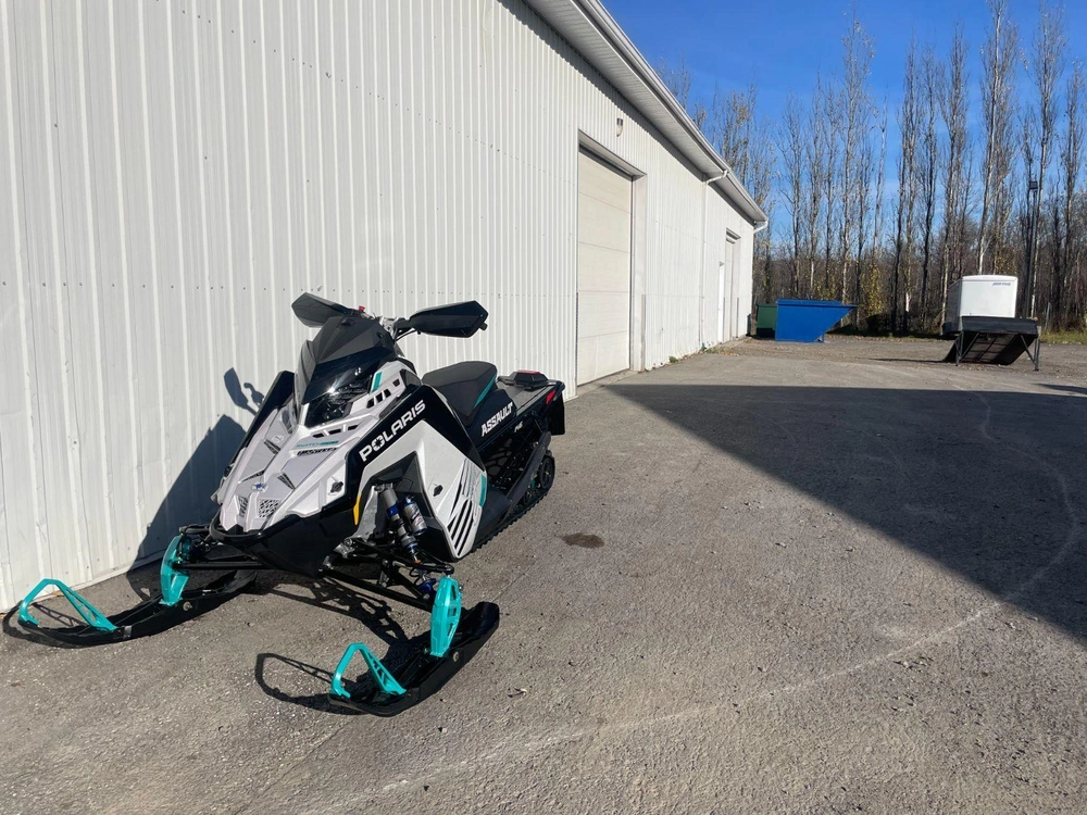 Polaris Polaris 9r Sb Assault 146 2025 alt