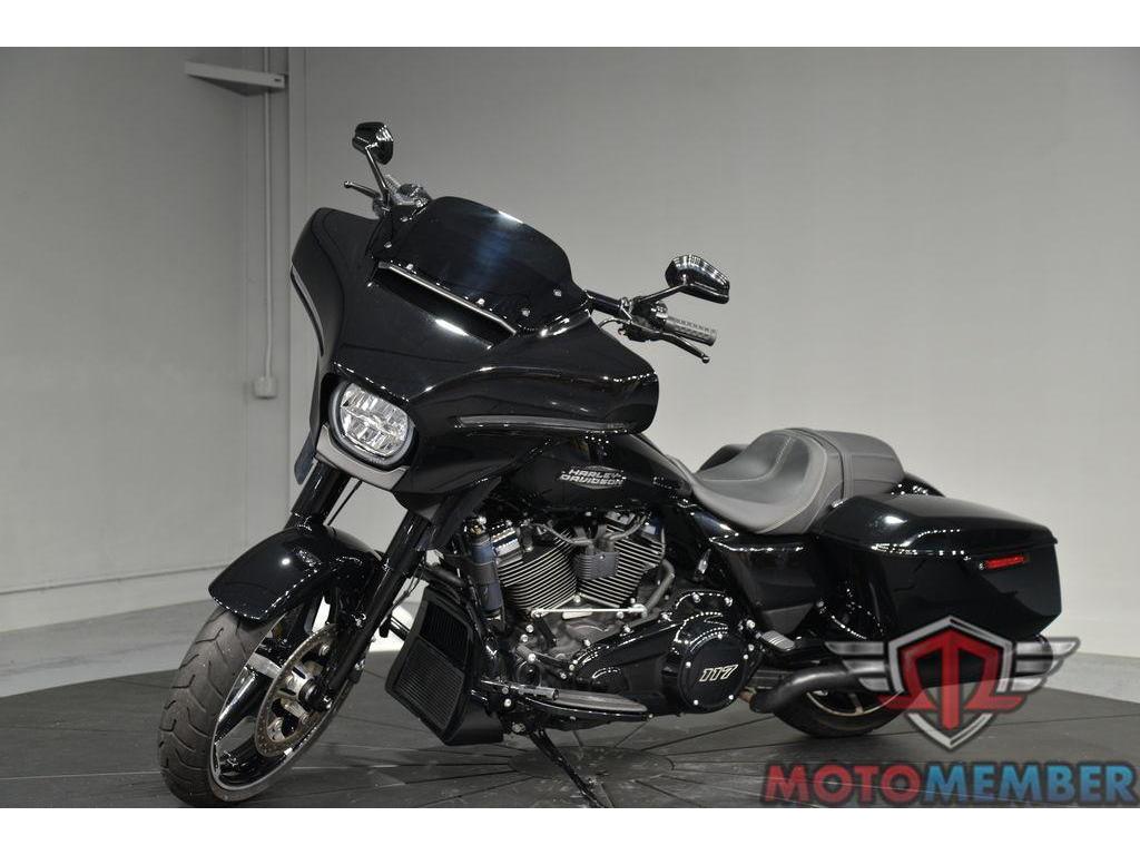 2024 Harley-Davidson Street Glide Base for Sale