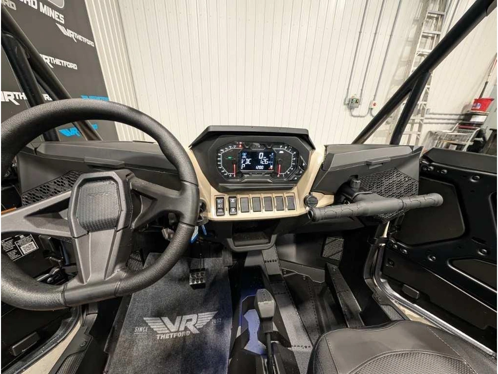 Polaris Rzr Xp 1000 Sport 2026 alt