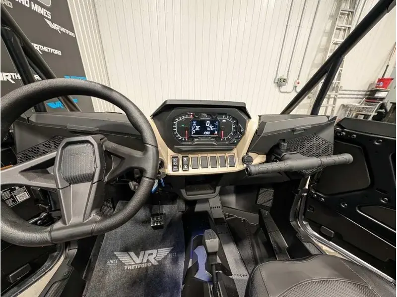 2026 Polaris RZR XP 1000 Sport thumbnail 10
