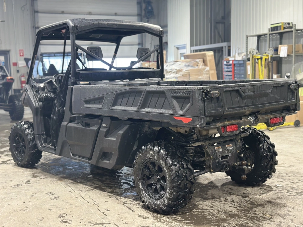 Can-am Defender Pro Xt Hd10 2023 alt