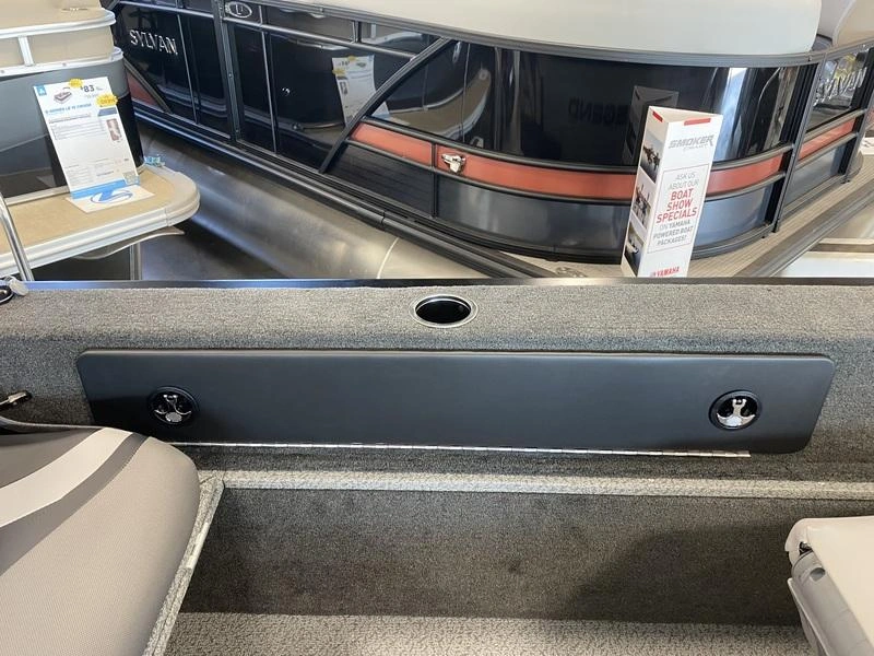 2025 Legend Boats 16 Xf alt