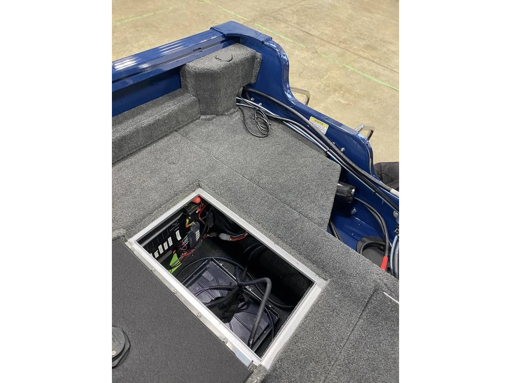 2026 Other Excursion 176 Dc alt