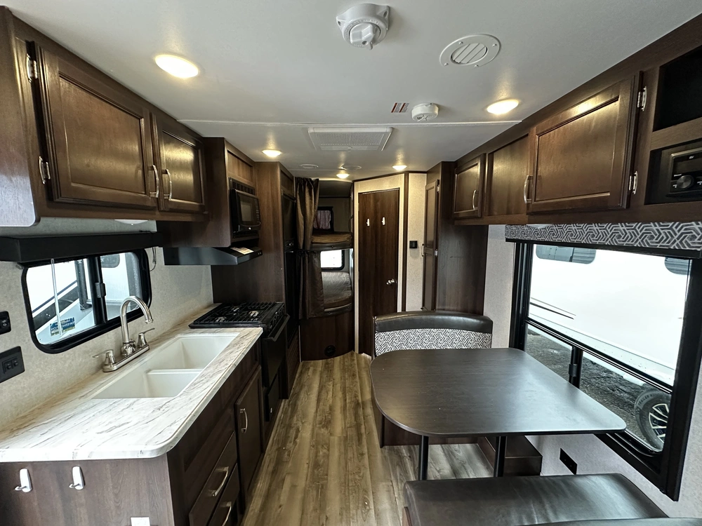 Jayco Jay Flight Slx 8 224bh 2020 alt