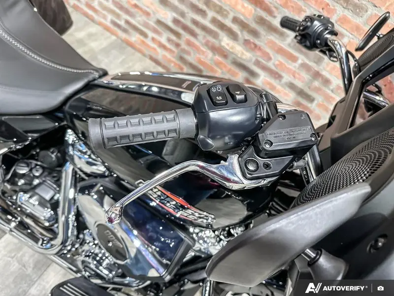 2026 Harley-davidson Street Glide alt