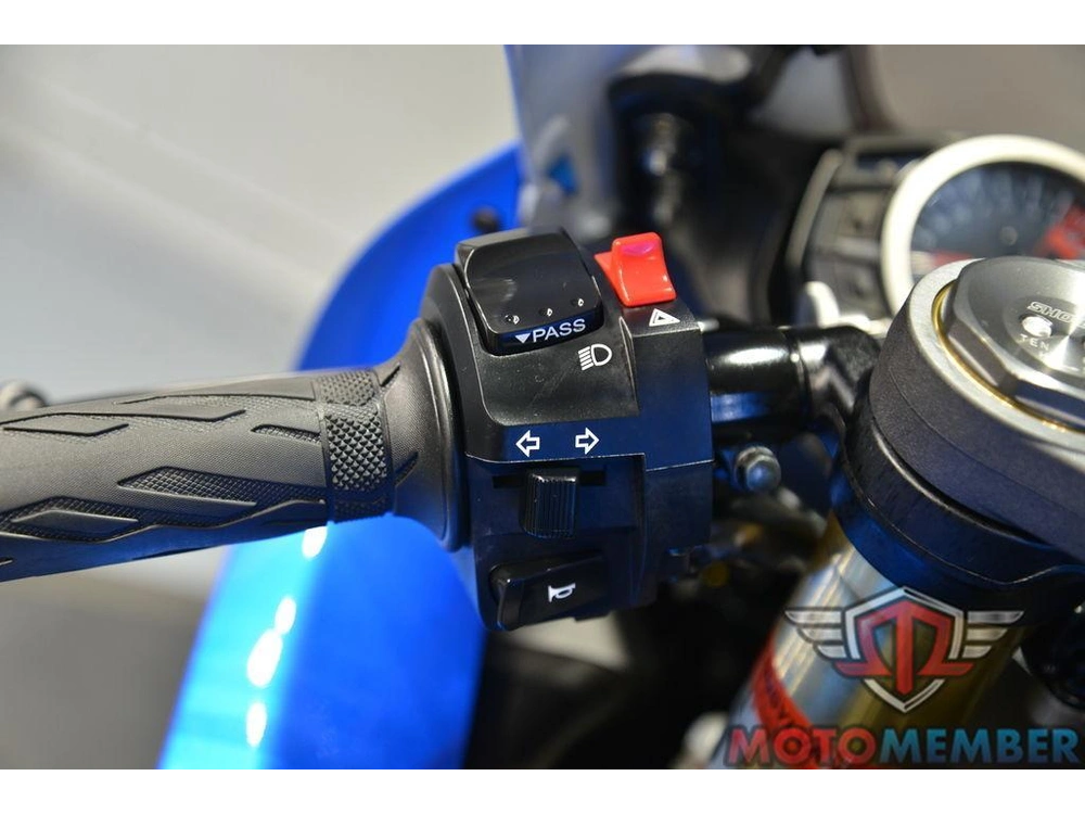 2024 Suzuki Gsx-r750z alt