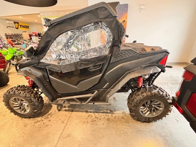 2025 Cfmoto Zforce 950 Sport Zforce950 1000cc Sport Gen2 G2 Zforce 950 Cabine alt