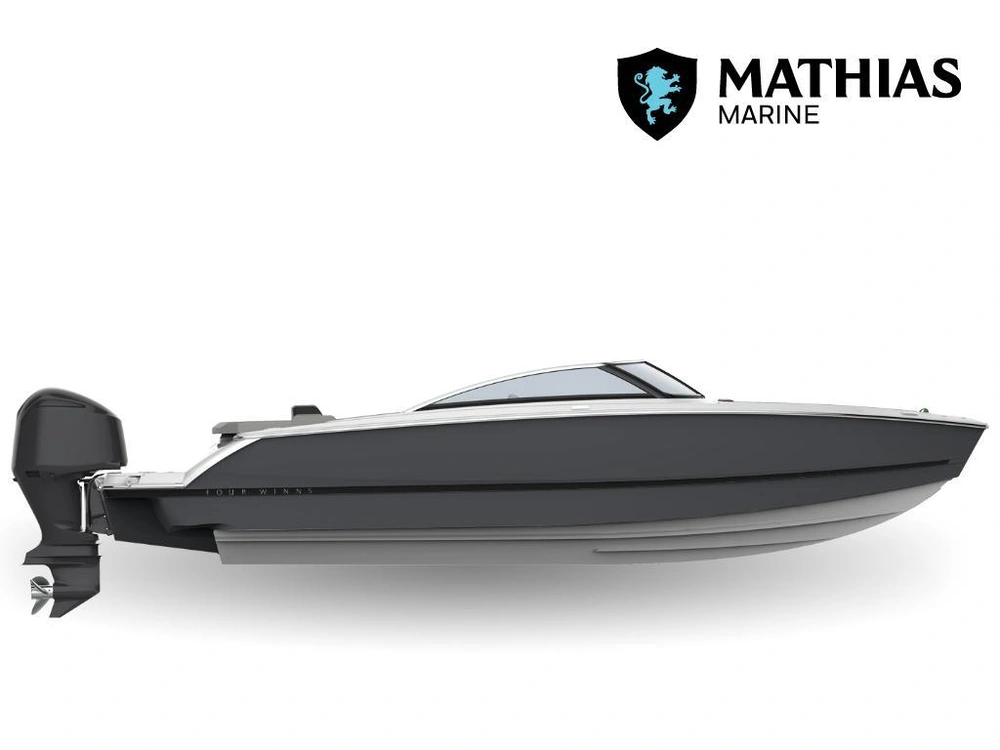 Four Winns H4 Ob 2026 alt