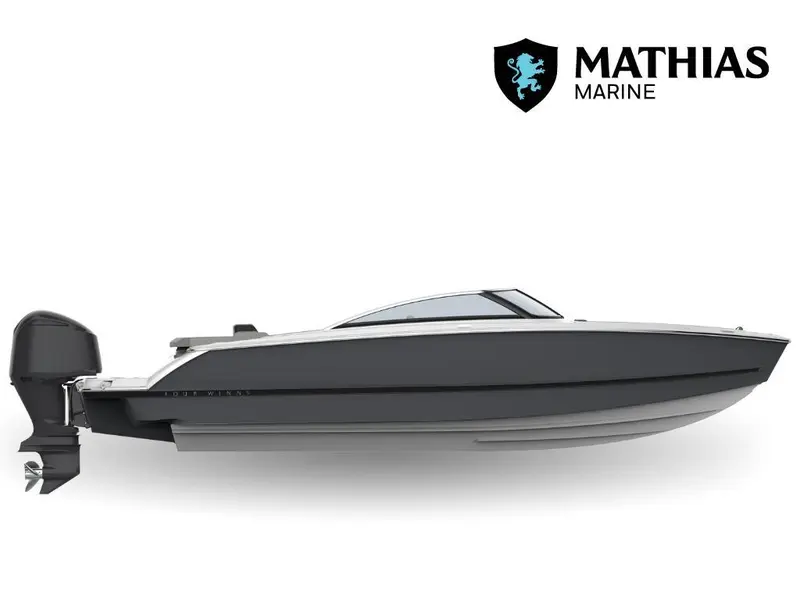 Four Winns H4 Ob 2026 alt