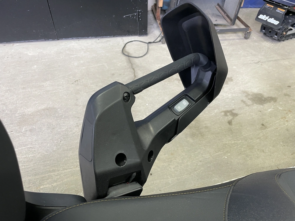 2026 Ski-doo Grand Touring Sport 900 Ace alt