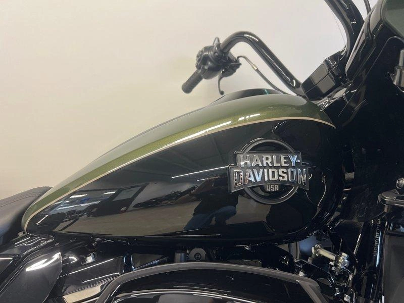 2026 Harley-davidson Fltrxl - Road Glide® Limited alt