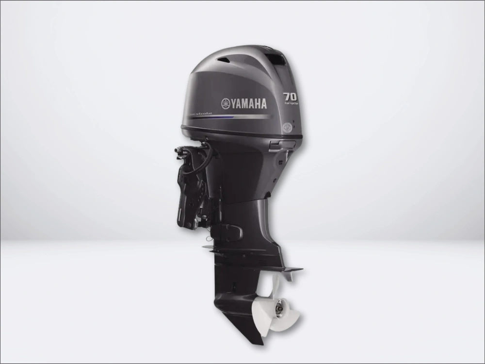 2025 Yamaha F70lb2 alt