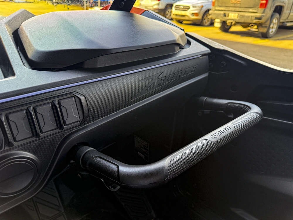 2024 Cfmoto Zforce 950 Sport-4 alt