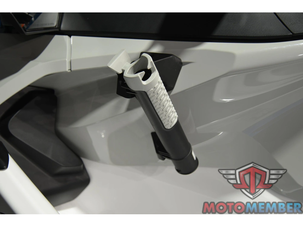 2026 Sea-doo Fishpro™ Sport 170 Ibr And Idf alt