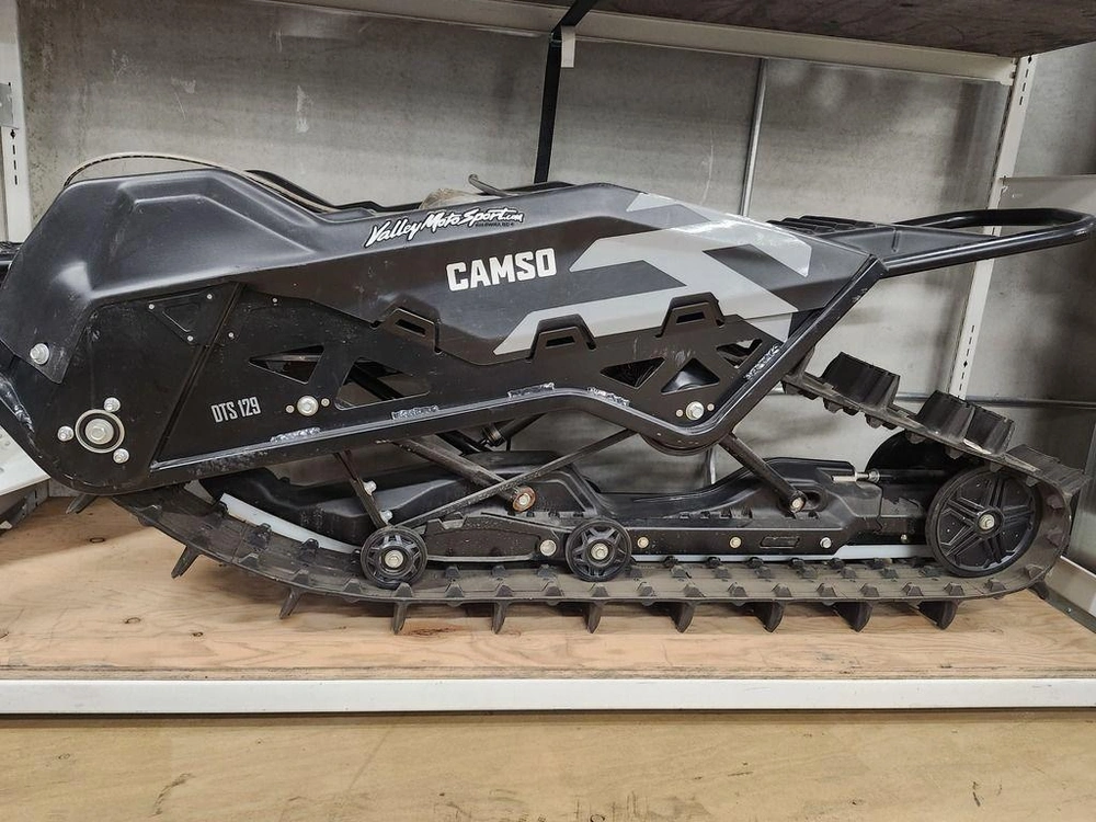 2019 Camso Dts 129 alt