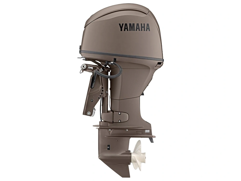 2026 Yamaha F50lc3 alt