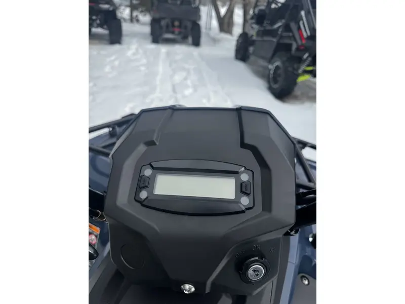 Kawasaki BRUTE FORCE 300 2026