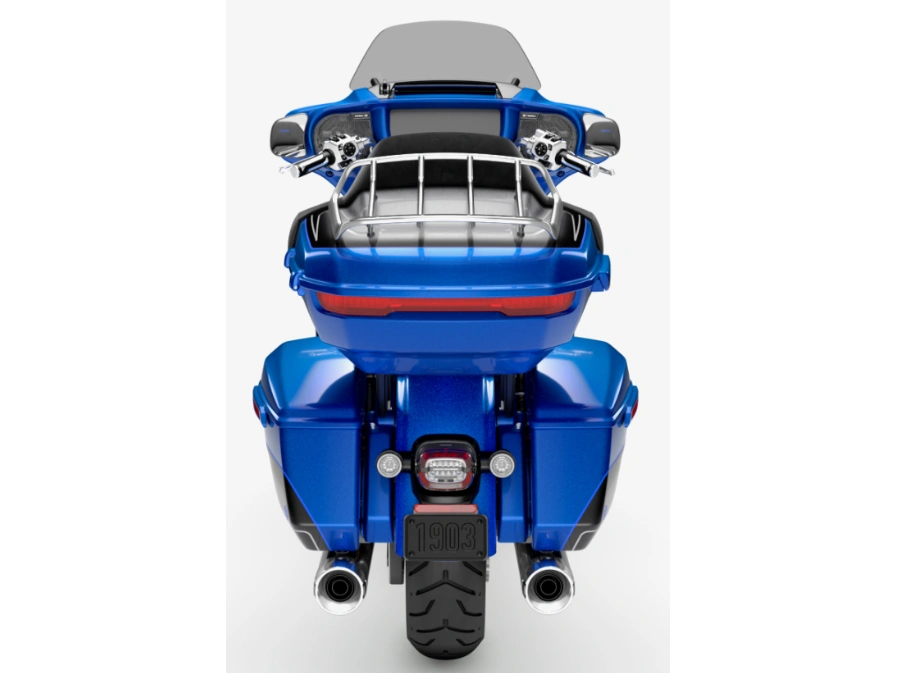 2026 Harley-davidson Flhxlse Cvo Street Glide Limited alt