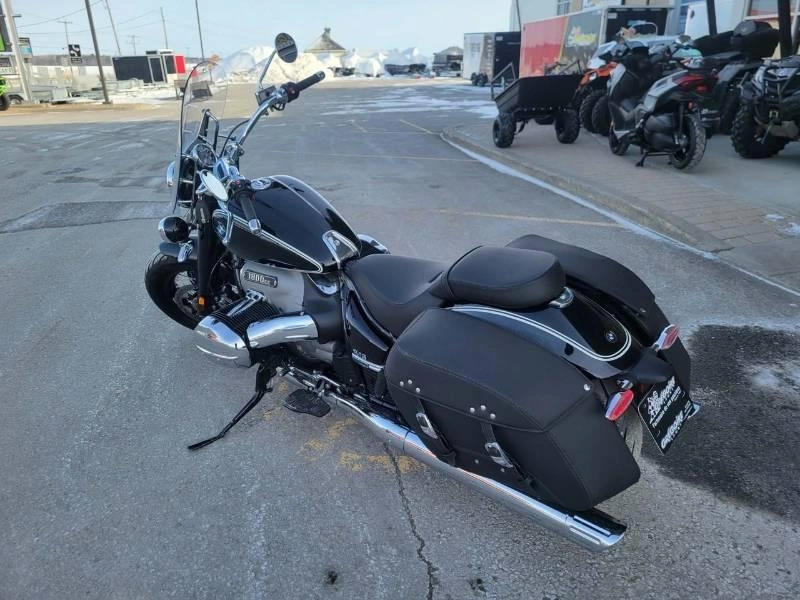 2021 Bmw R18 Classic alt