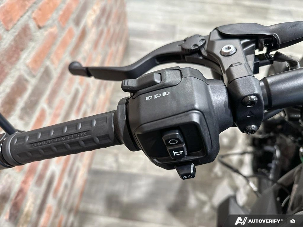 2026 Harley-davidson Nightster alt