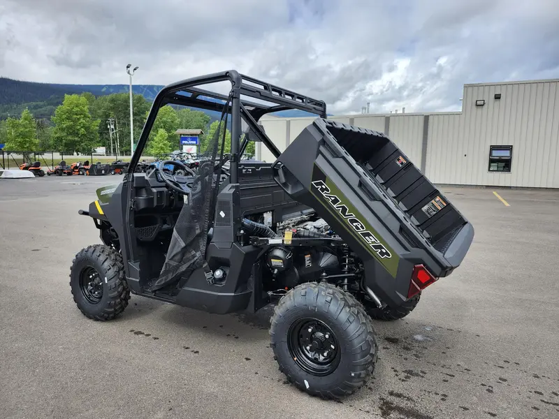 2026 Polaris Ranger 1000 EPS thumbnail 4