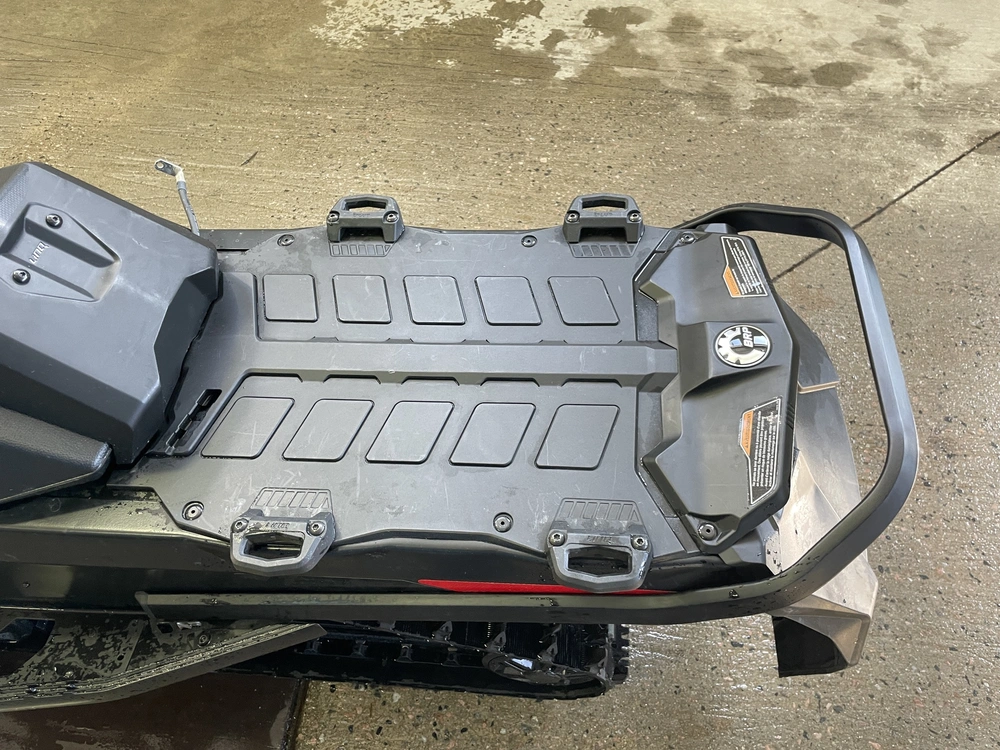 Ski-doo Renegade Adrenaline 900 Ace Turbor 2026 alt