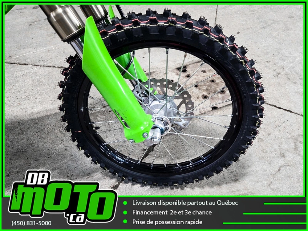 Kawasaki Kx 112 2026 alt